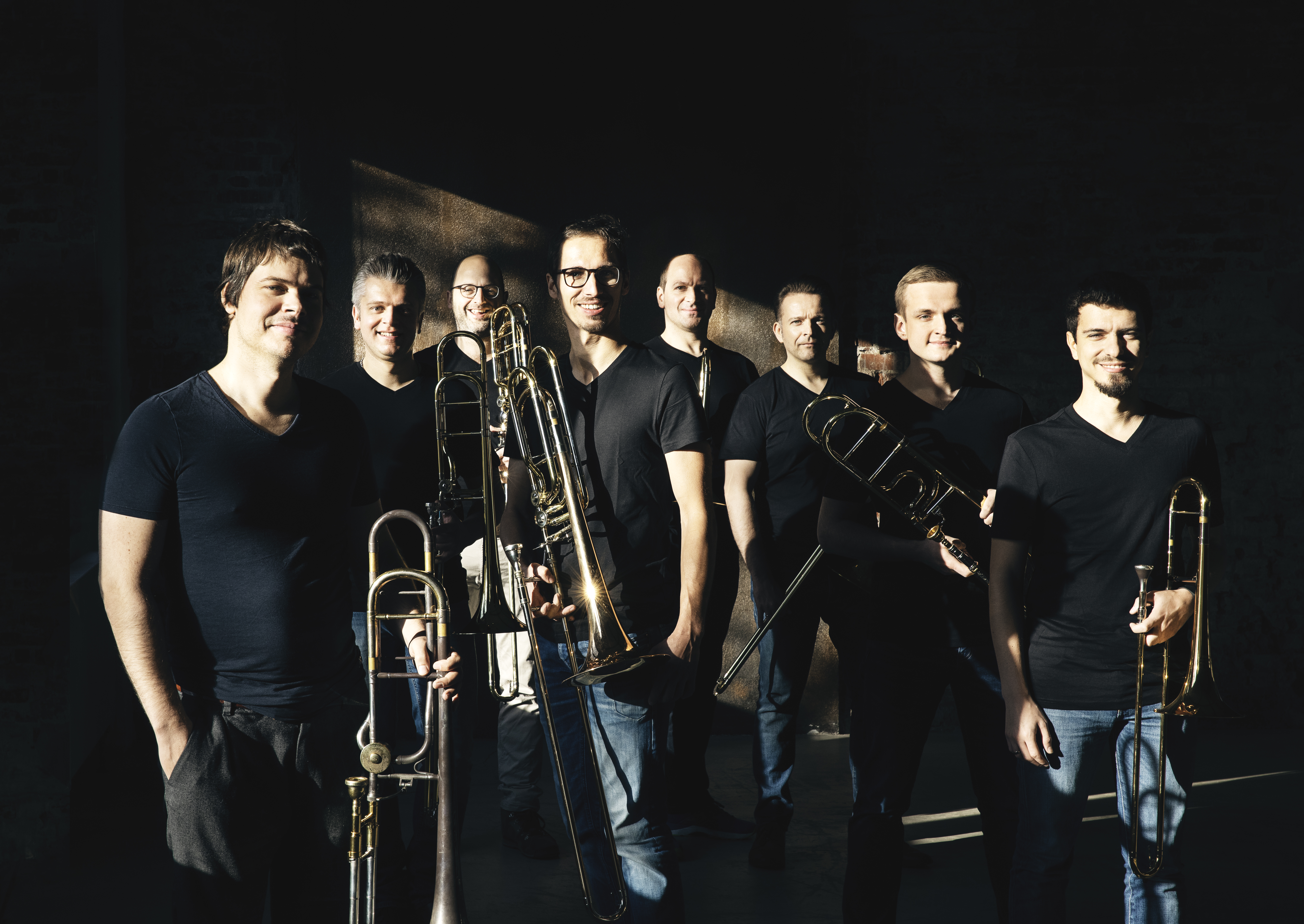 Trombone Unit Hannover - Dr. Andreas Janotta ARTS MANAGEMENT