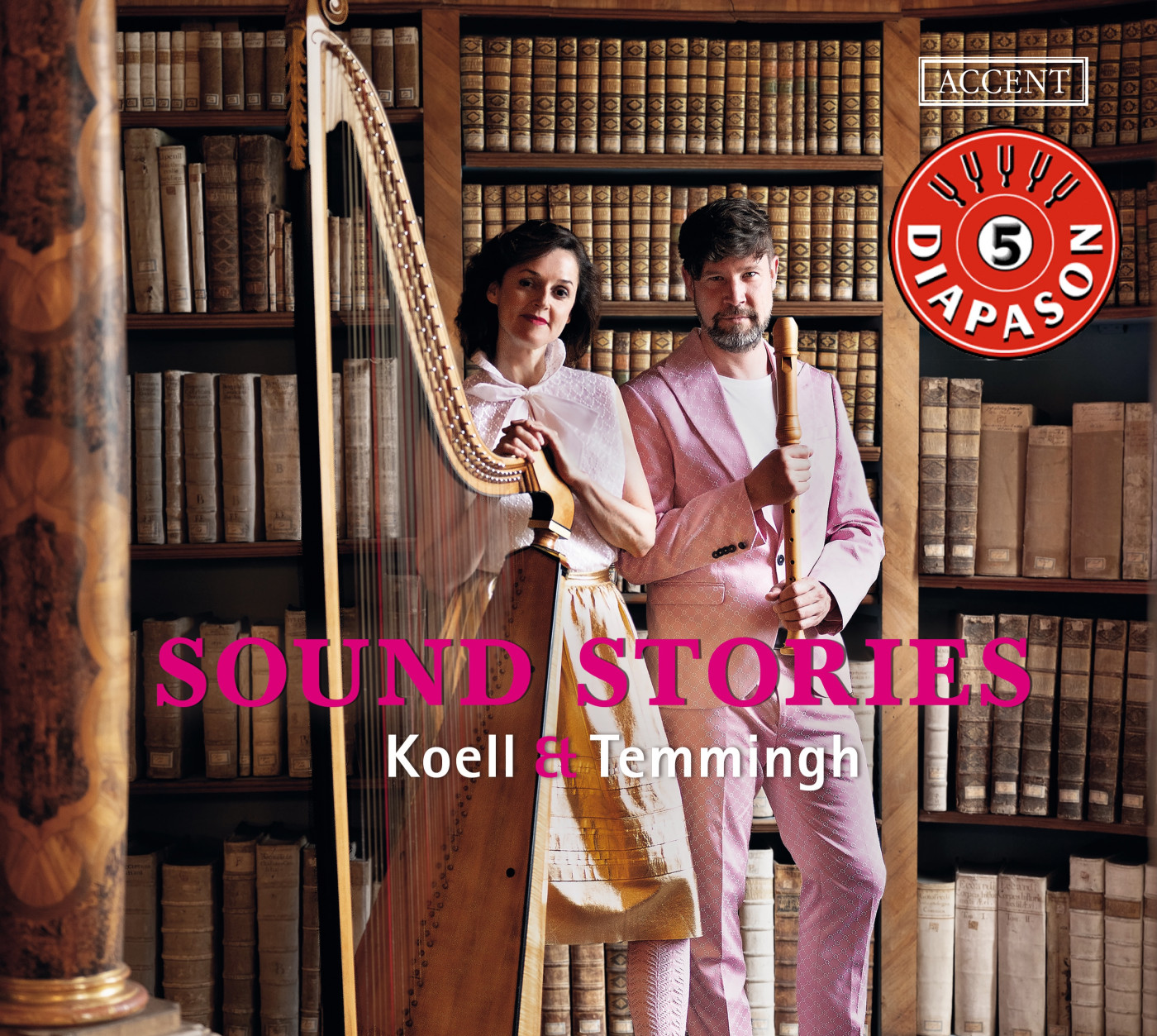 Sound Stories