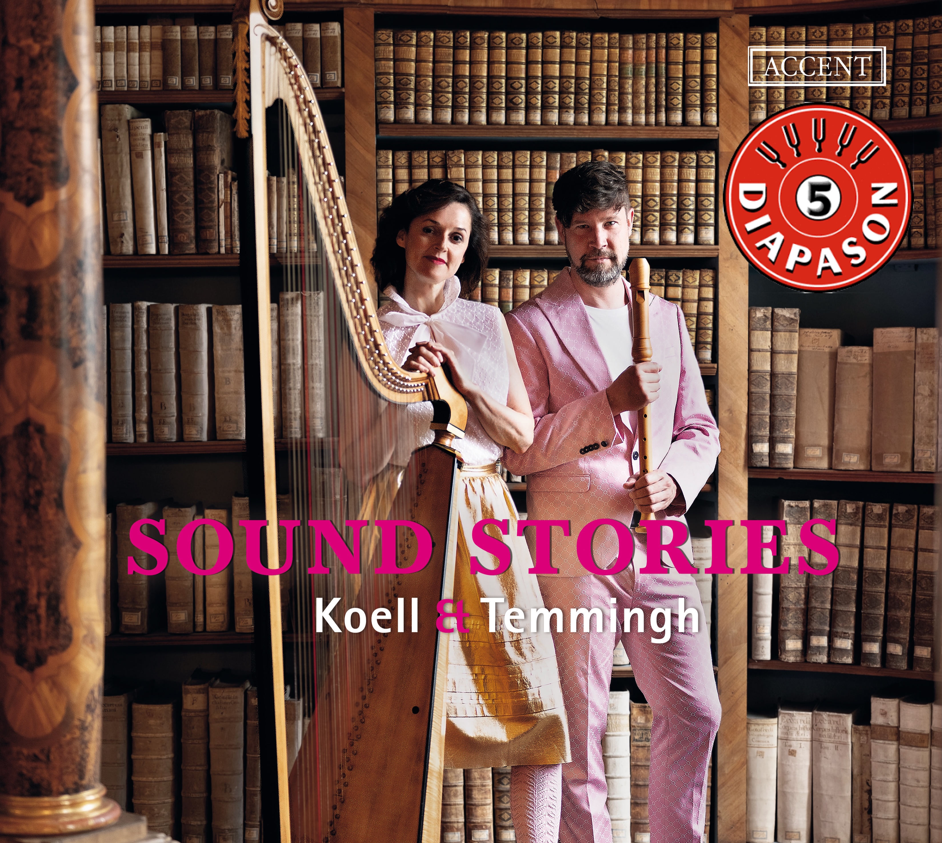 Sound Stories