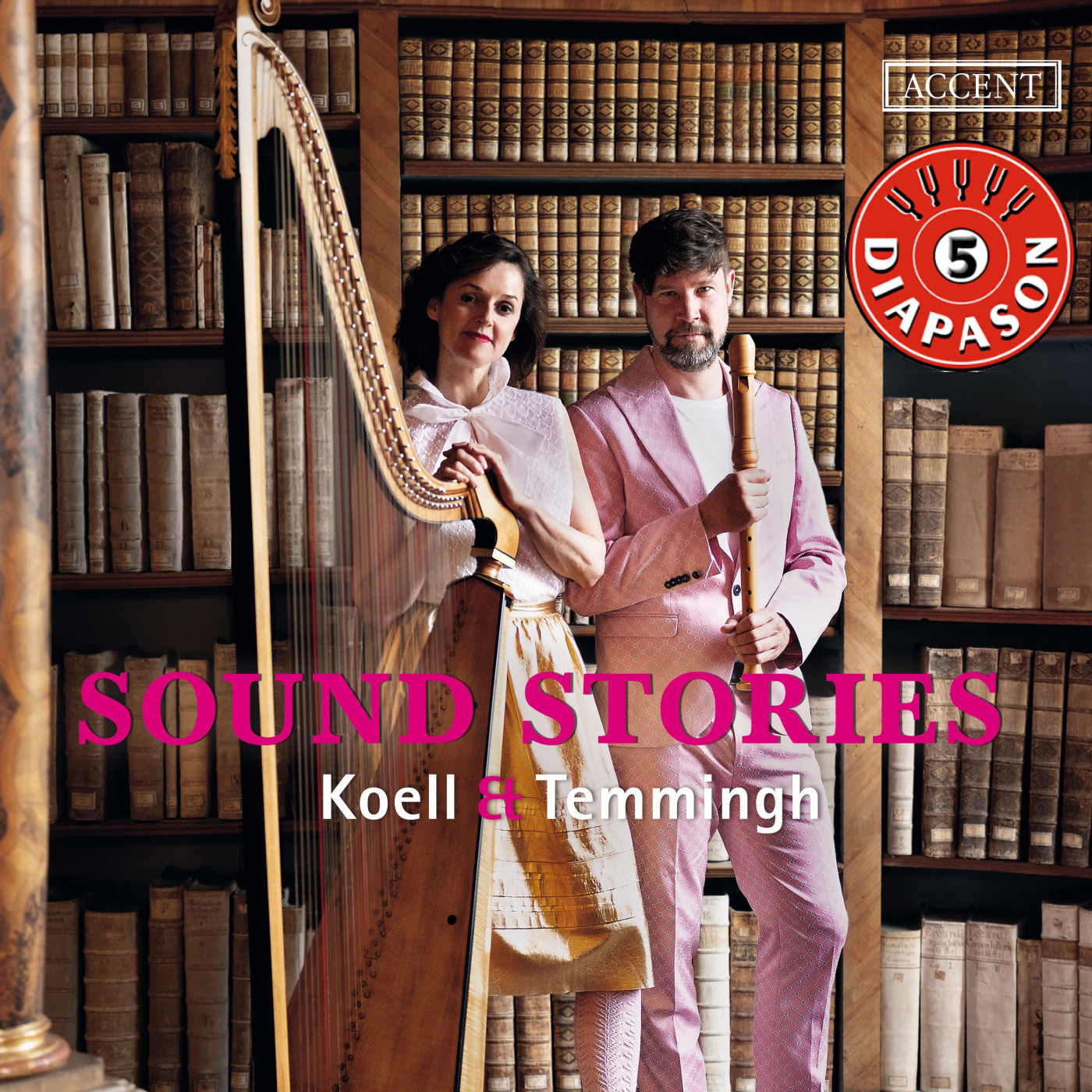 CD-Cover-Sound-Stories-quadratisch Stefan Temmingh