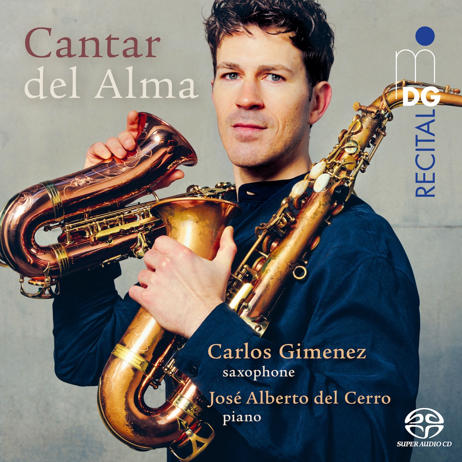 Carlos Giménez